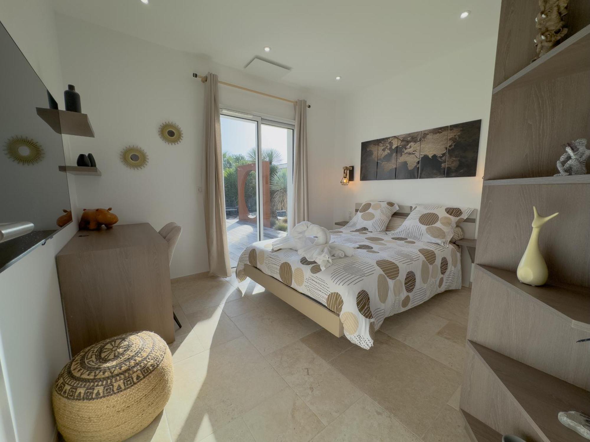 Saint-Ciers-du-Taillon Villa Harmonie - Luxe, Jaccuzzi Et Piscine En Charente-Maritime מראה חיצוני תמונה