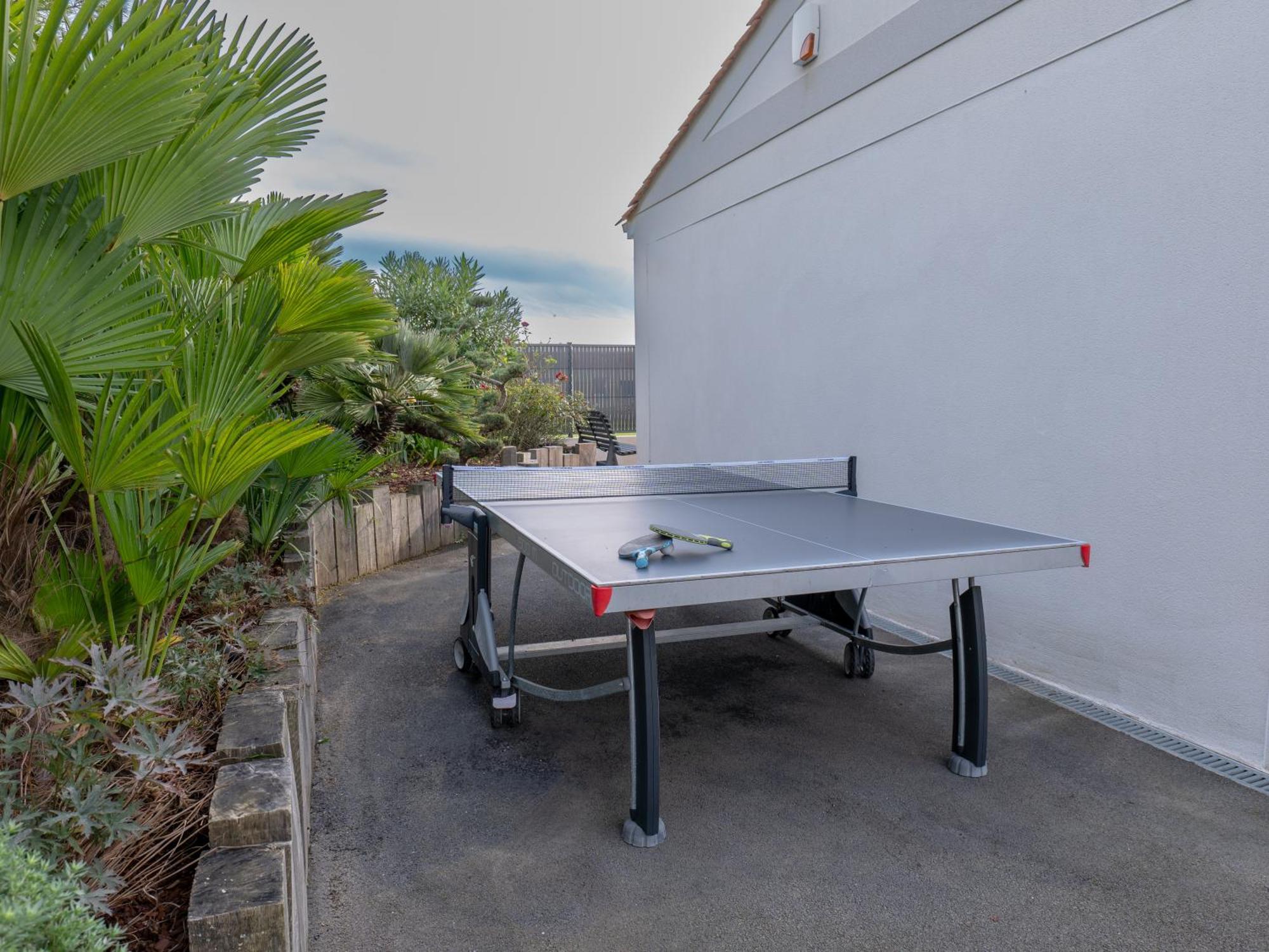 Saint-Ciers-du-Taillon Villa Harmonie - Luxe, Jaccuzzi Et Piscine En Charente-Maritime מראה חיצוני תמונה