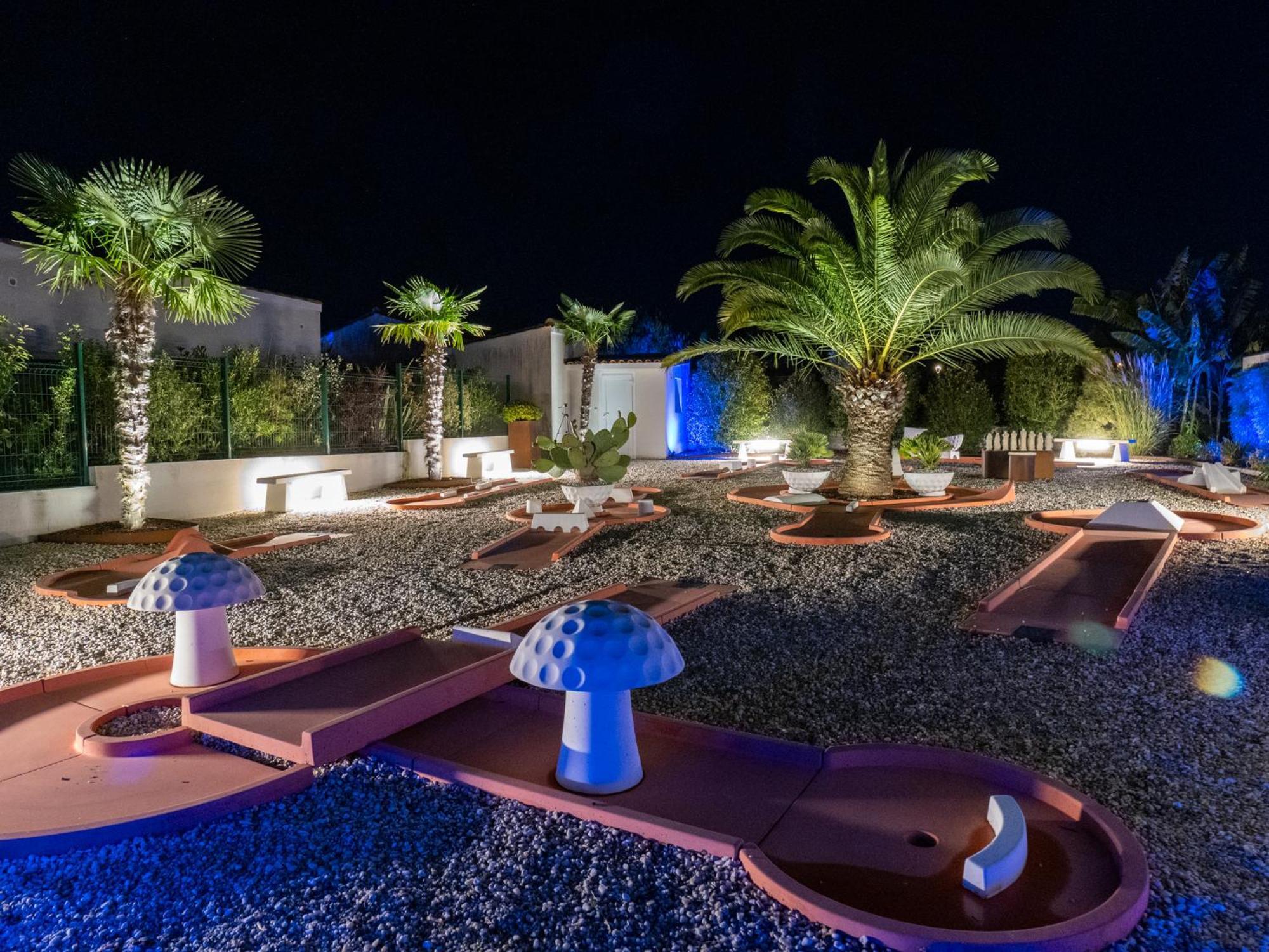 Saint-Ciers-du-Taillon Villa Harmonie - Luxe, Jaccuzzi Et Piscine En Charente-Maritime מראה חיצוני תמונה